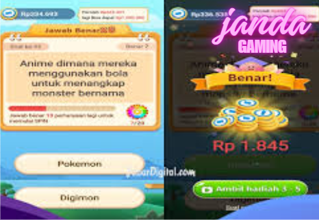 Apakah Game Money Quiz Terbukti Membayar? Temukan Jawabannya di Sini!