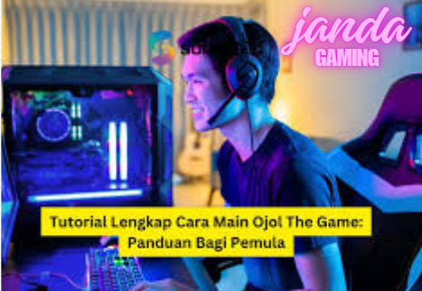 Cara Mendapatkan Koin Di Ojol The Game Rahasia Sukses Jadi Driver Hebat