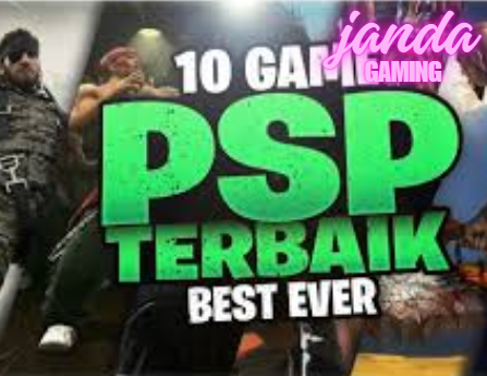 Download Game PSP ISO Gratis Full Panduan Lengkap untuk Pengalaman Nostalgia