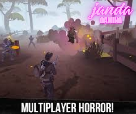 Game Horror Multiplayer Android Seru dan Mencekam Bersama Teman