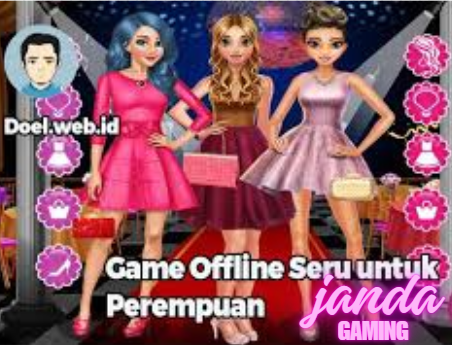 Game Offline Seru Untuk Perempuan Temukan Hiburan Menarik Tanpa Koneksi Internet