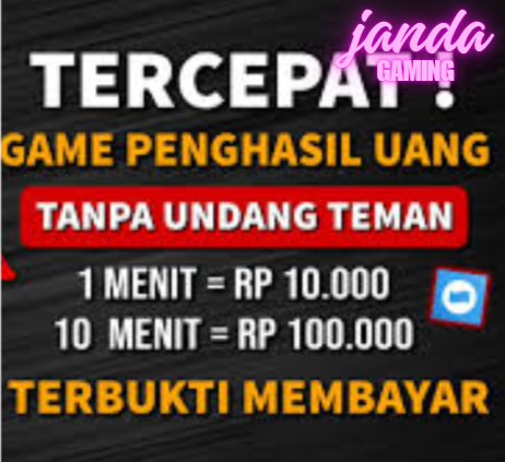 Game Penghasil Saldo Dana Cara Mudah Dapat Uang dari Smartphone