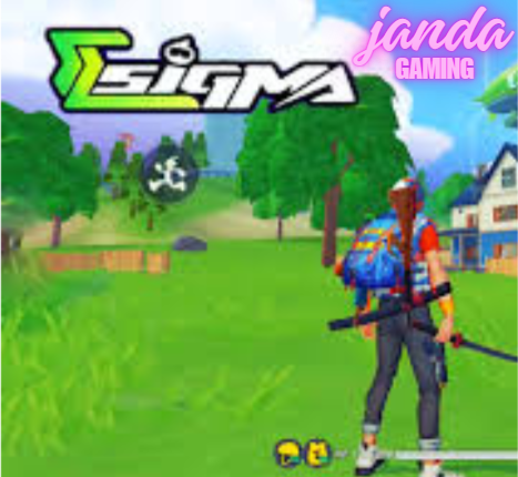 Game Sigma Battle Royale Pertempuran Epik untuk Menjadi yang Terakhir