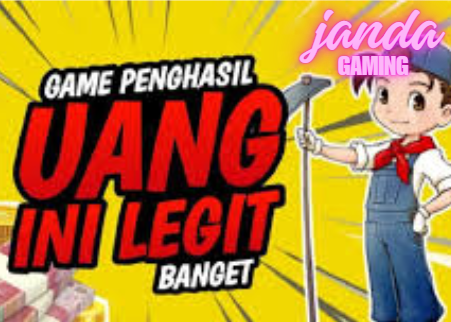 Game Yang Menghasilkan Uang Asli Cara Baru Menghasilkan Cuan!