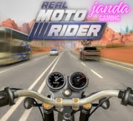 Mod Apk Moto Rider Bike Racing Game Untung dan Risikonya