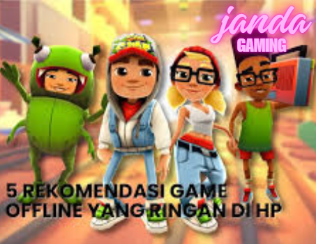 Rekomendasi Game Seru Petualangan Menarik di Dunia Digital