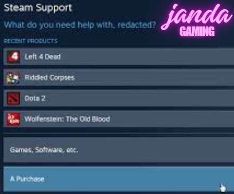 Cara Refund Game Steam Panduan Lengkap untuk Mendapatkan Uang Kembali