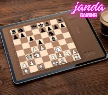 Catur – Game Papan Offline Strategi dan Taktik untuk Menaklukkan Papan