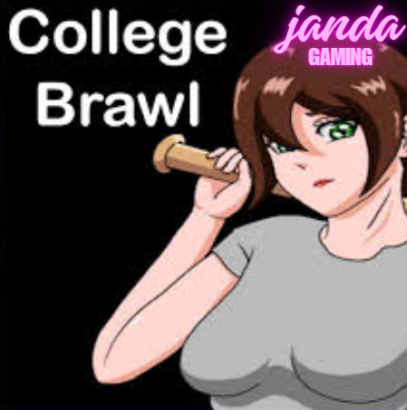 Download Game College Brawl Petualangan Seru di Kampus