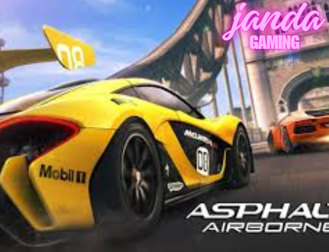 Game Balap Mobil Offline Asyiknya Beradu Kecepatan Tanpa Internet