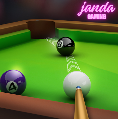 Game Billiard Offline Asah Skill dan Hiburan Tanpa Batas