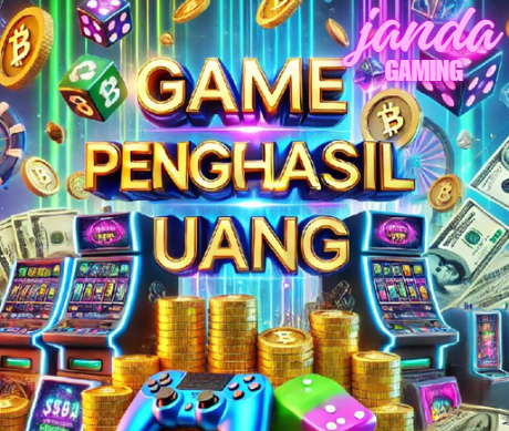 Game Online Penghasil Uang Cara Menghasilkan Uang Sambil Bermain