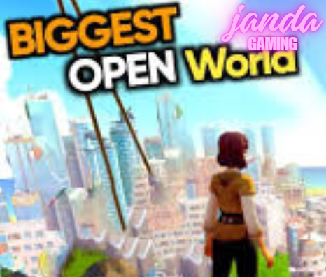 Game Open World Android Petualangan Tanpa Batas di Genggamanmu