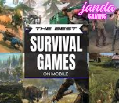 Game Survival Android Petualangan Menantang di Dunia Digital