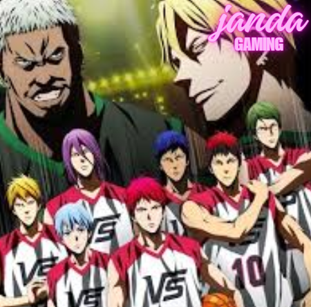 Kuroko No Basket Last Game Pertempuran Sengit untuk Kejuaraan