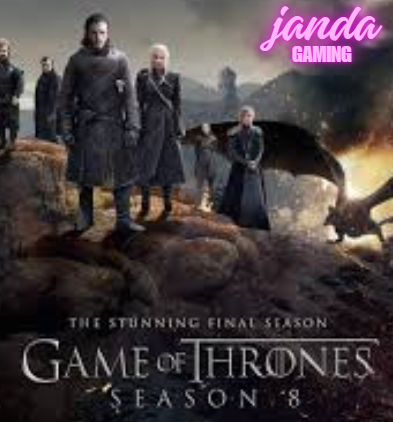 Nonton Game of Thrones Jelajahi Dunia Fantasi Epik yang Menakjubkan