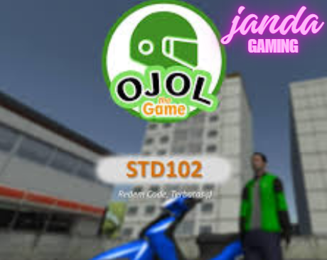 Redeem Code Ojol The Game Rahasia Mendapatkan Hadiah dan Item Langka